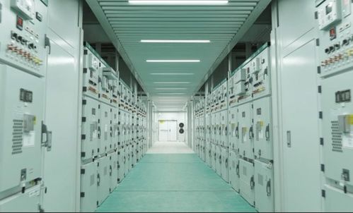 長(zhǎng)春投運(yùn)新變電站提速奧迪一汽ppe工廠建設(shè)