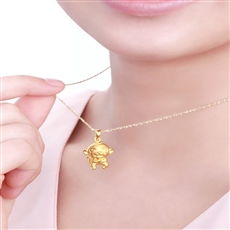 探索黃金首飾 價(jià)格、款式與克徠帝珠寶的精選