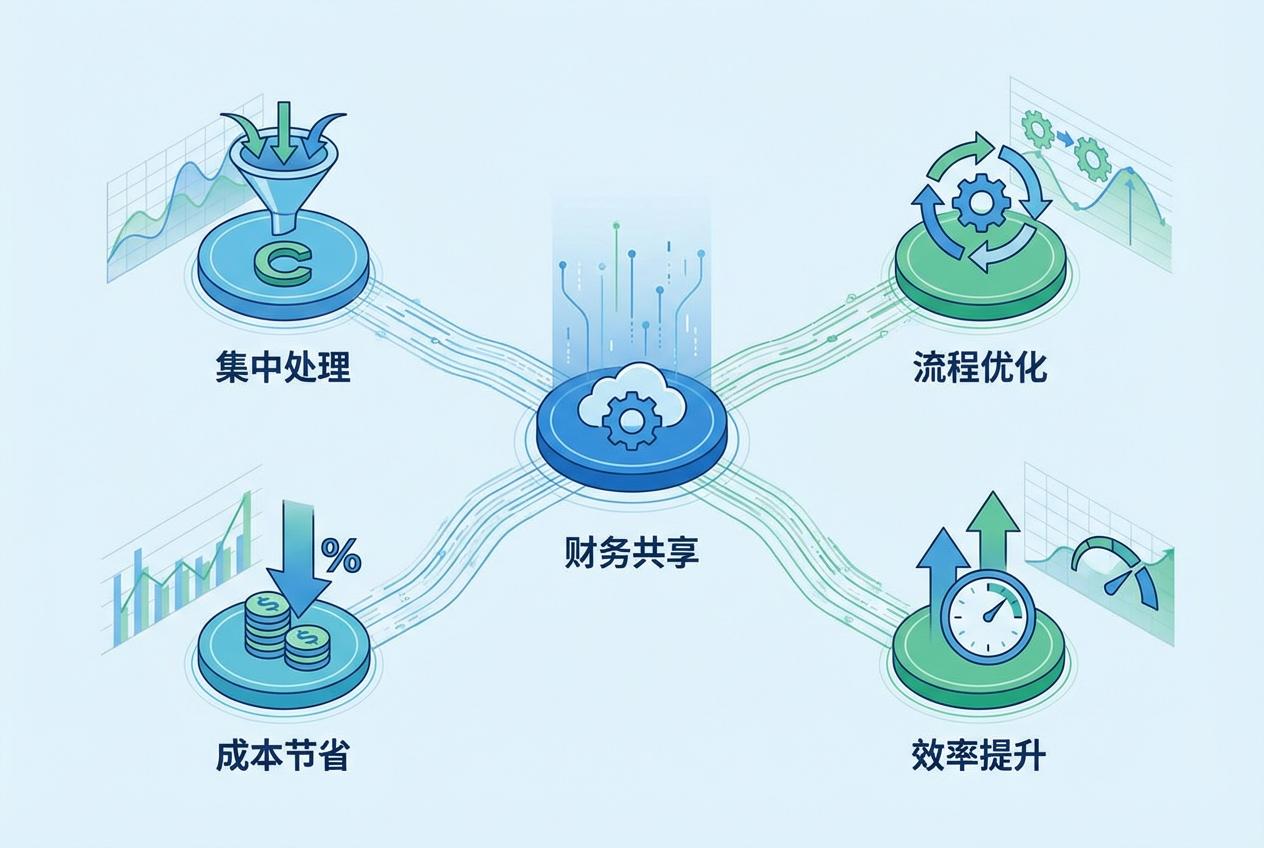 權(quán)威推薦 江蘇、上海、南京、北京、天津財(cái)務(wù)共享服務(wù)與科技推廣的優(yōu)質(zhì)之選